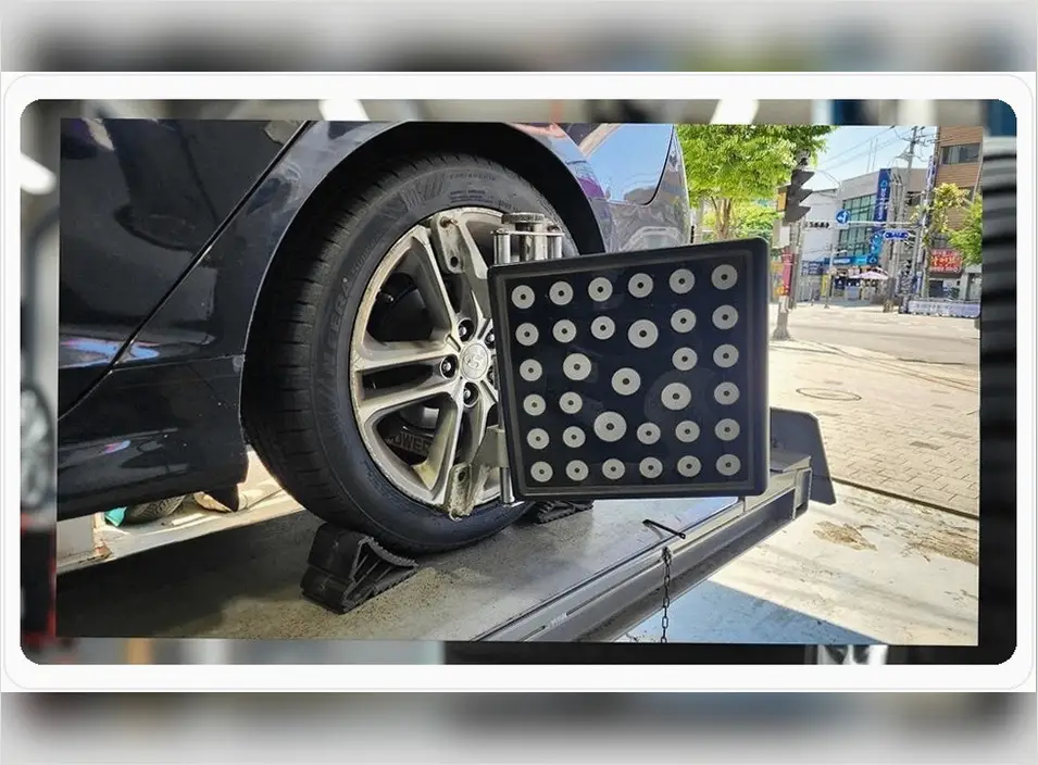 삼가면 넥센타이어렌탈 기록 사진 8